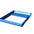 USBSID-Pico v1.5 3D printed case