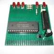 APPLE 2 II plus e IIe 2e Saturn Rocket 128K RAM