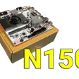 Topton N22 Mini-ITX NAS Motherboard w/ N150 CPU