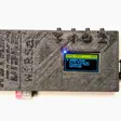 WiRSa v3 Wifi RS232 Serial Modem with SD Reader, SLIP, PPP, Telnet