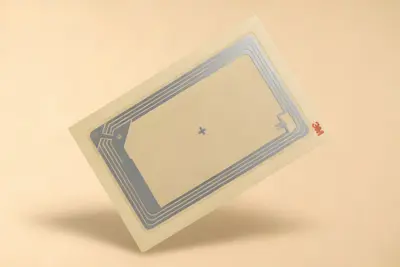 NTAG424 DNA NFC Tags - Secure Authentication
