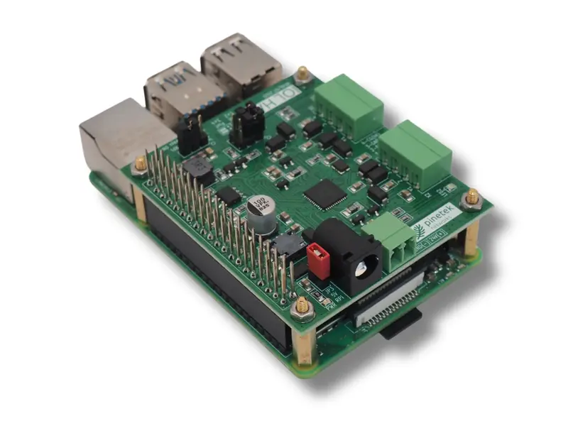 IOL HAT Pro for Raspberry Pi