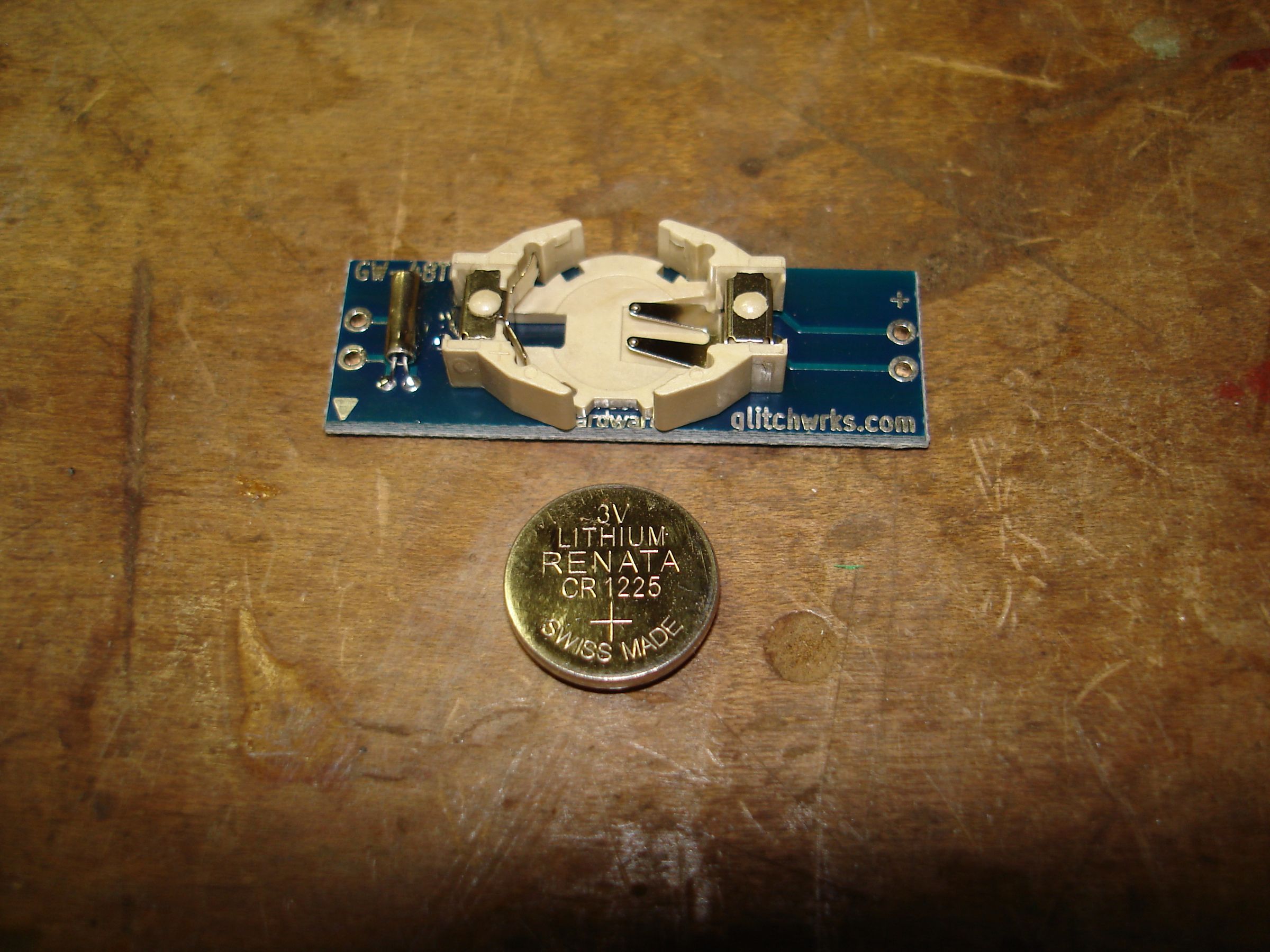 GW-48T08-1 Repair Board Module