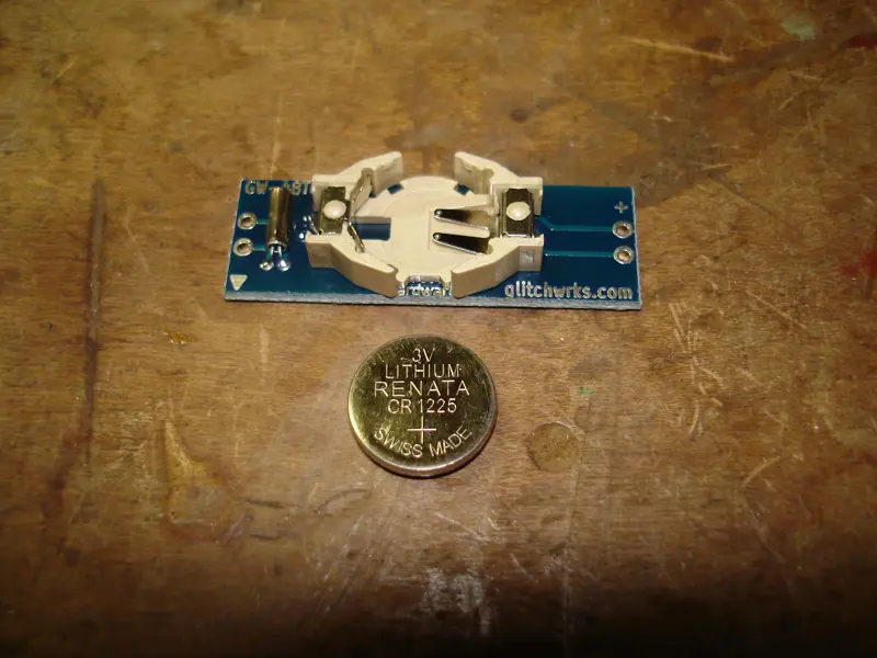 GW-48T08-1 Repair Board Module