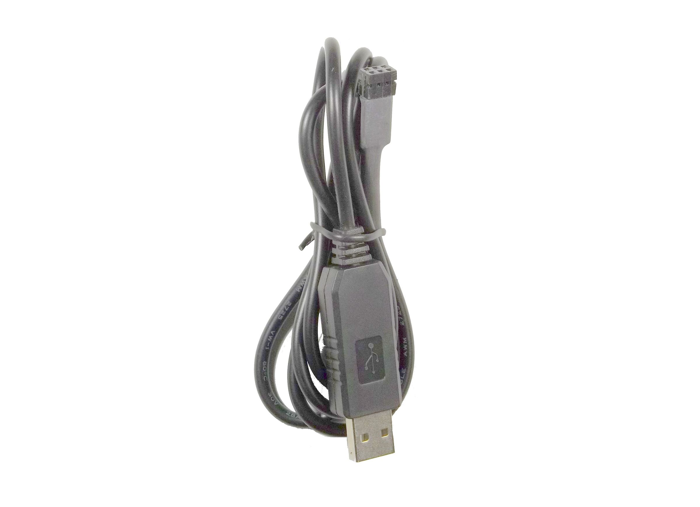 JPx USB Programming Cable